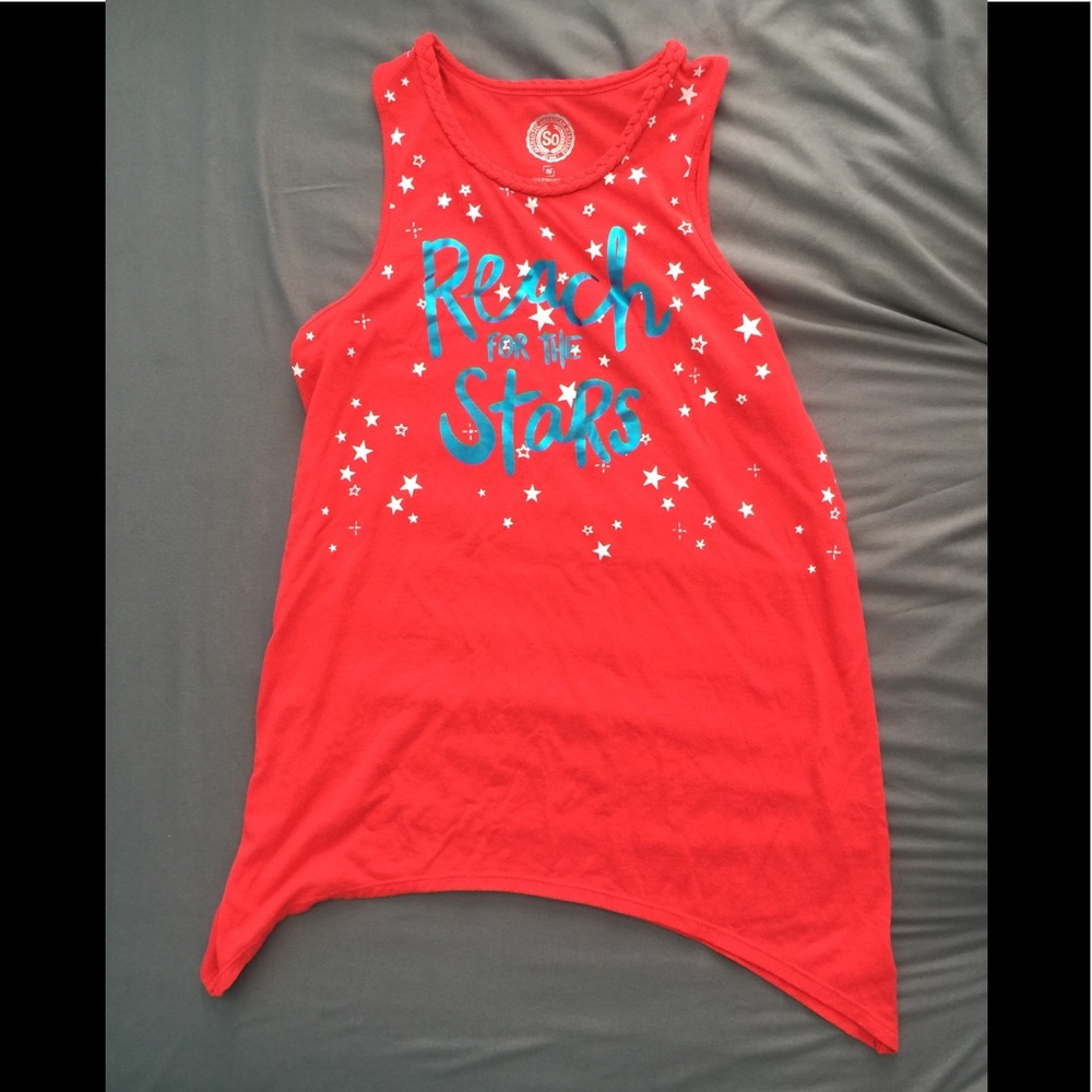 Tank top